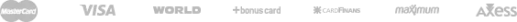 footer banka kartları icon
